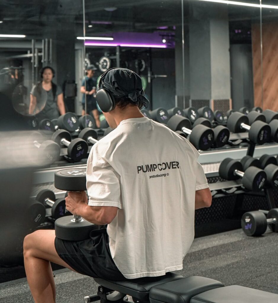 Gym for Beginners: Best 5 Tips to Get Started