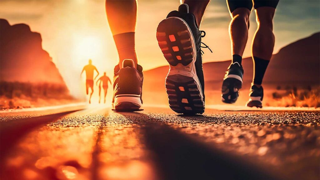 marathons in Morocco